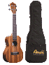 Amahi Ukuleles Mahogany Series Concert Ukulele - UK210C