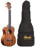 Amahi Ukuleles Mahogany Series Tenor Ukulele - UK210T