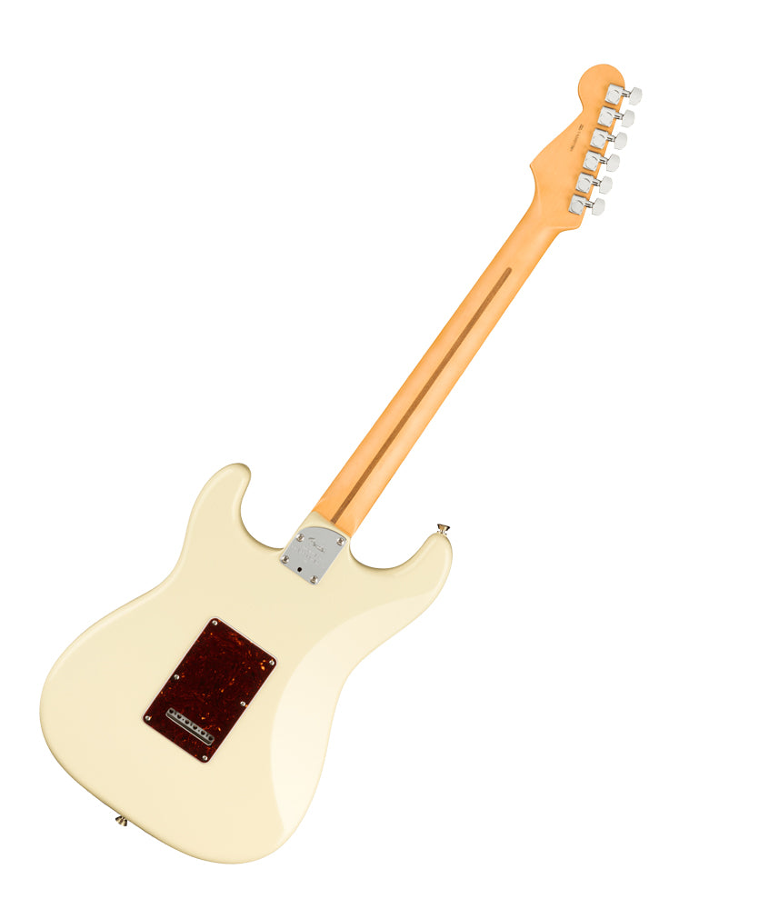 Fender American Professional II Stratocaster HSS - Olympic White