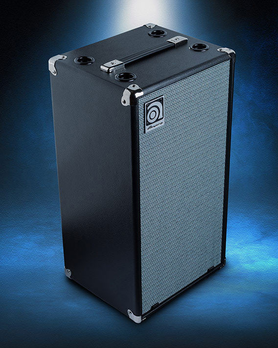 Ampeg SVT 210AV 2x10 Bass Cabinet