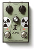 J. Rockett Audio A.P.E. Analog Preamp Experiment