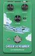 BBE Sound Modified Green Screamer Overdrive Pedal (NOS)