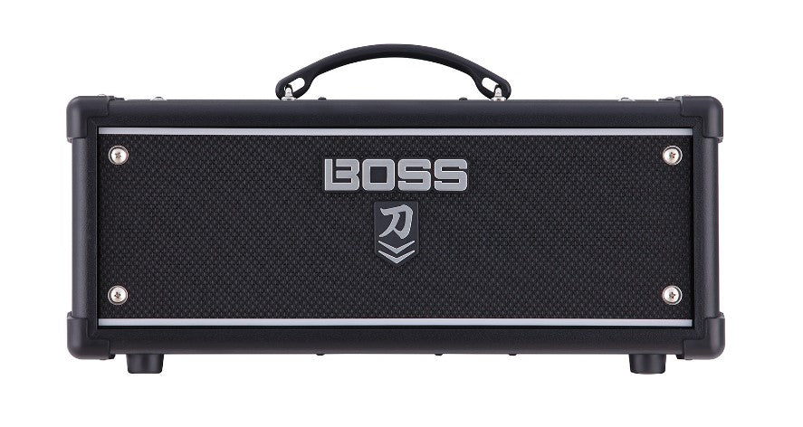 Boss Katana 100 MkII Head - 100 watt – Flipside Music