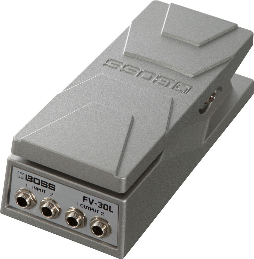 Boss FV-30L Foot Volume Pedal