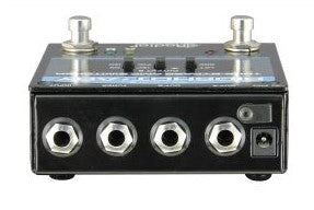 Radial Engineering BigShot ABY True-Bypass Switcher