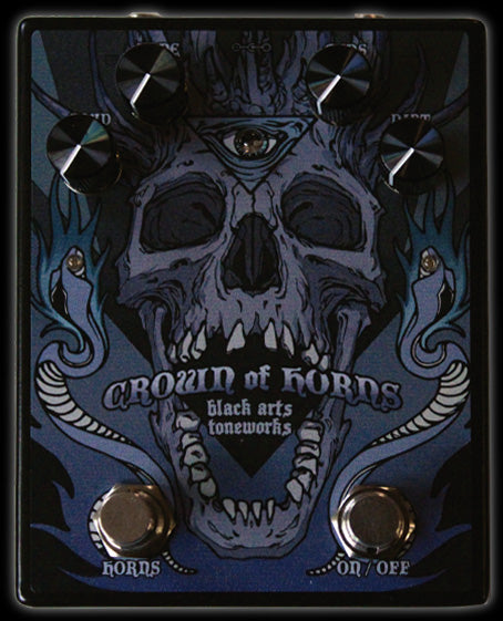 Black Arts Toneworks Crown of Horns