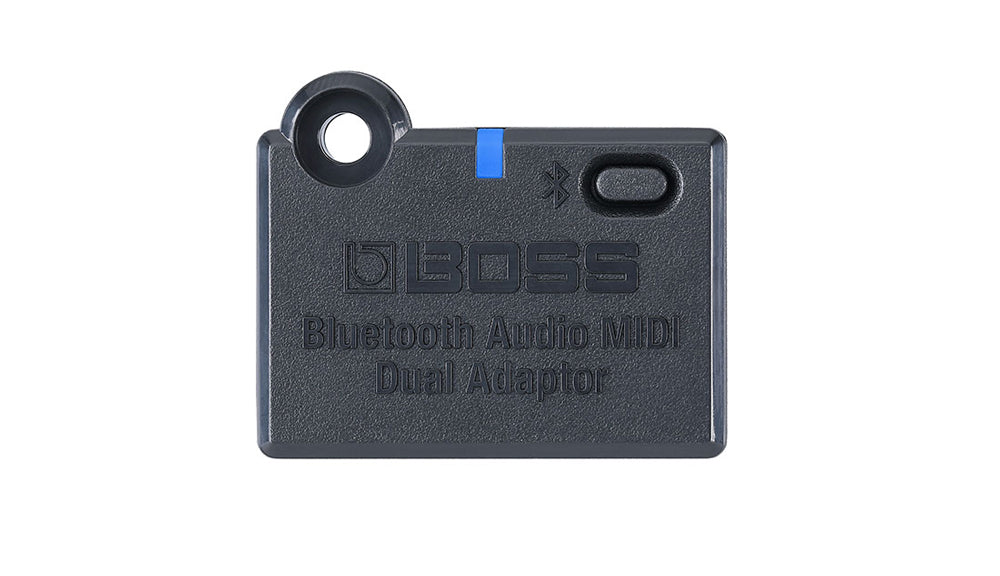 Boss Bluetooth Audio MIDI Dual Adaptor