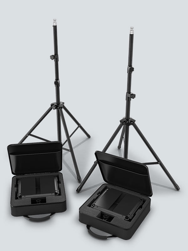 Chauvet Cast Panel Pack