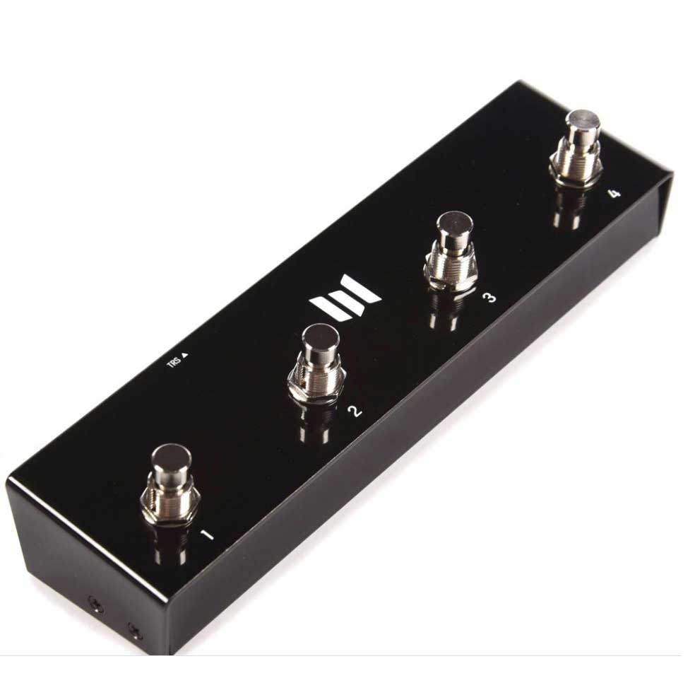 Meris 4 Button Preset Switch