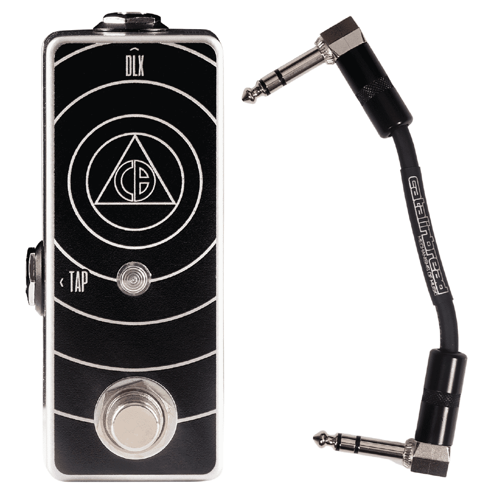 Catalinbread CB Tap - External Tap For Belle Epoch Deluxe