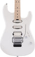 Charvel Pro-Mod San Dimas Style 1 HSS FR M - Platinum Pearl