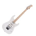 Charvel Pro-Mod San Dimas Style 1 HSS FR M - Platinum Pearl
