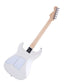 Charvel Pro-Mod San Dimas Style 1 HSS FR M - Platinum Pearl