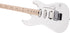 Charvel Pro-Mod San Dimas Style 1 HSS FR M - Platinum Pearl