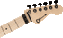 Charvel Satchel Signature Pro-Mod DK22 HH FR M - Satin White Bengal