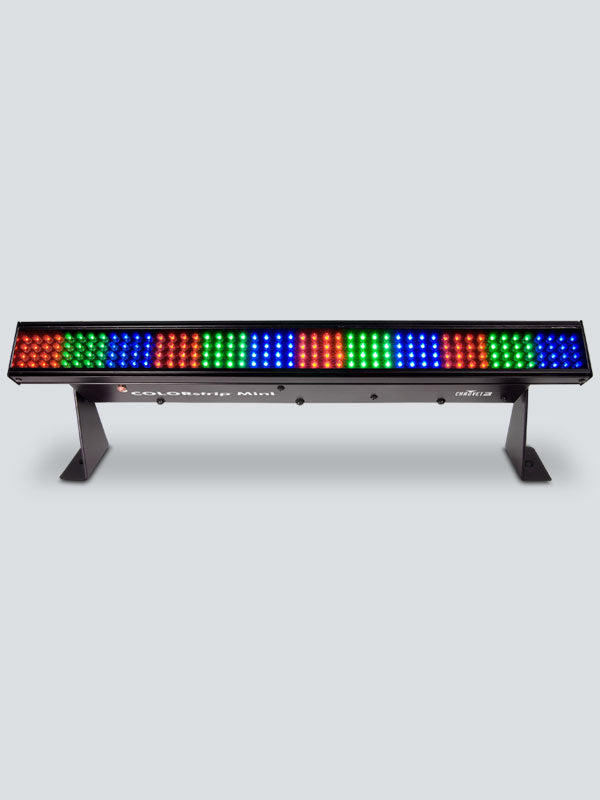 Chauvet COLORstrip Mini