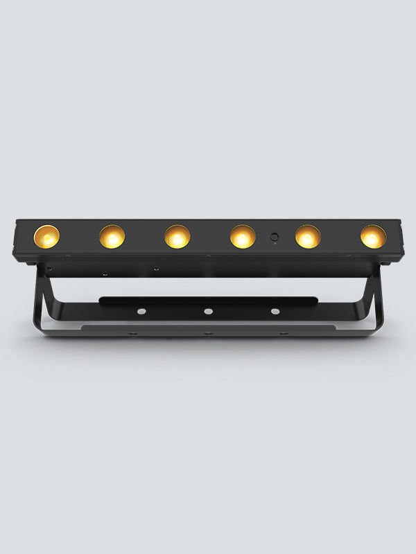 Chauvet EZLink Strip Q6 BT