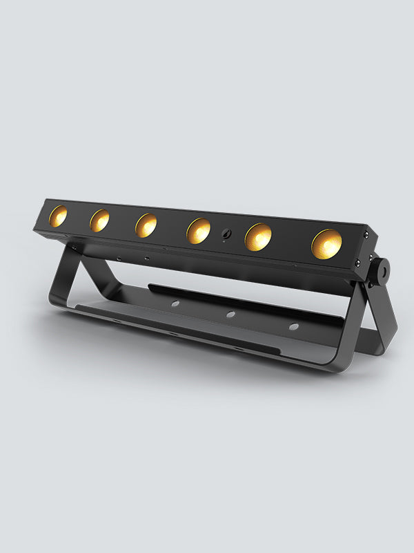 Chauvet EZLink Strip Q6 BT