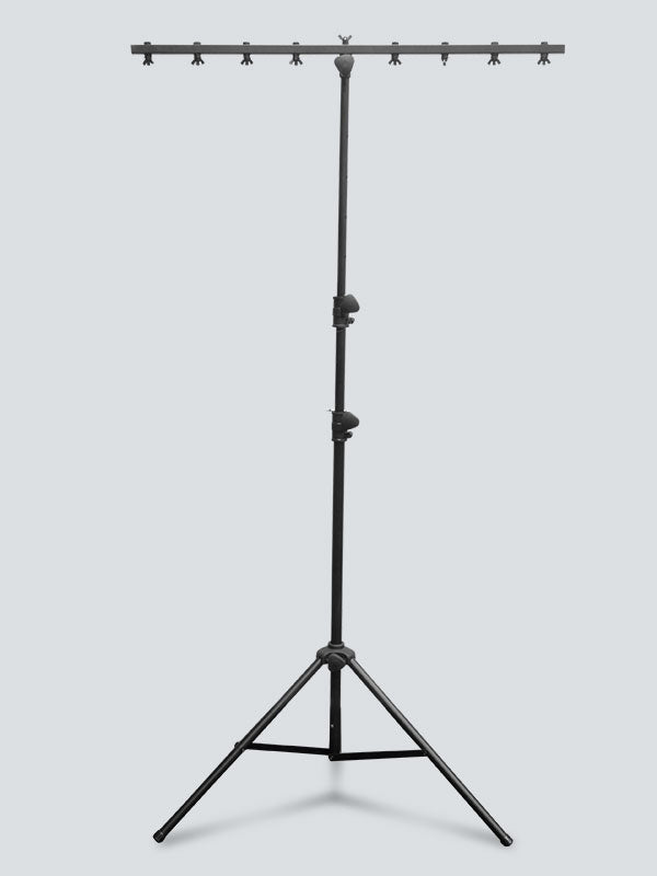 Chauvet CH-06 - T-Bar Tripod Stand