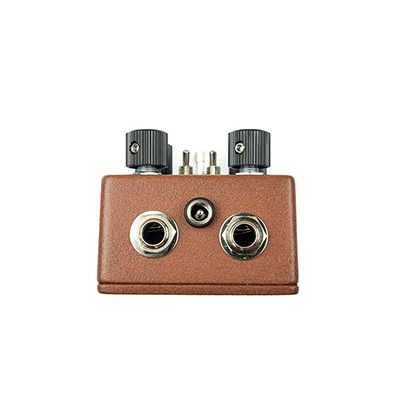 Cornerstone Music Gear Antique Classic Drive Pedal