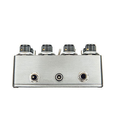 Cornerstone Music Gear Gladio Double Preamp Pedal