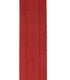 D'Addario Auto Lock Guitar Strap - Blood Red