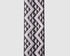 D'Addario Auto Lock Guitar Strap - Geometric