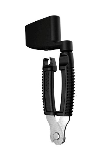 D'Addario Guitar Bass Pro-Winder