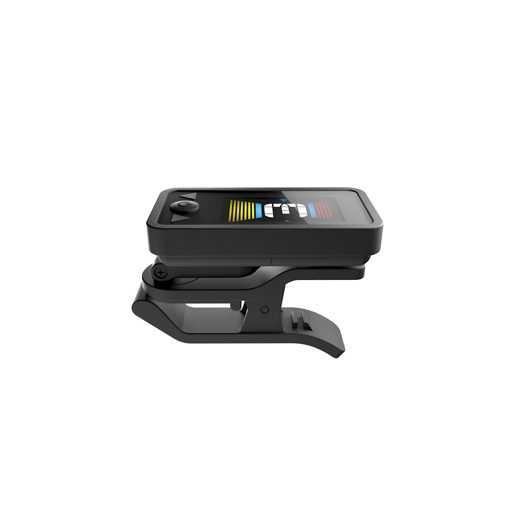 D'Addario Eclipse Chromatic Headstock Tuner