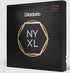 D'Addario NYXL 50-105 Set Long Scale Bass Strings