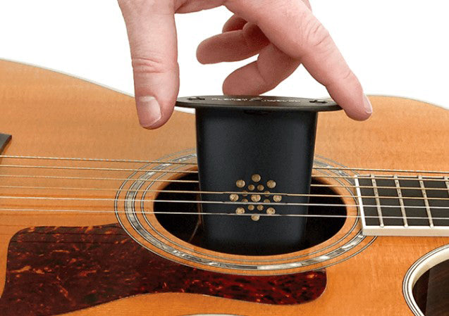 D'Addario Planet Waves Acoustic Guitar Soundhole Humidifier