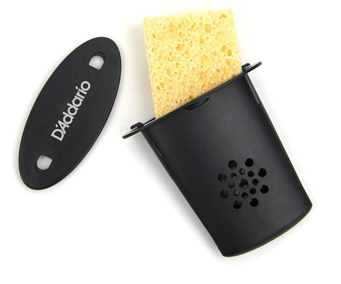 D'Addario Planet Waves Acoustic Guitar Soundhole Humidifier