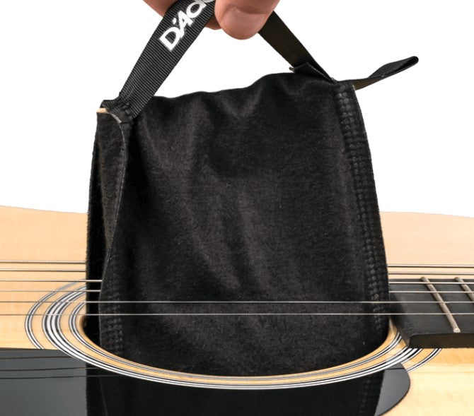 D'Addario Humidipak Maintain Automatic Humidity Control System - 3 Pack