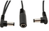 RockBoard Flat Daisy Chain Cable, 2 Outputs, angled