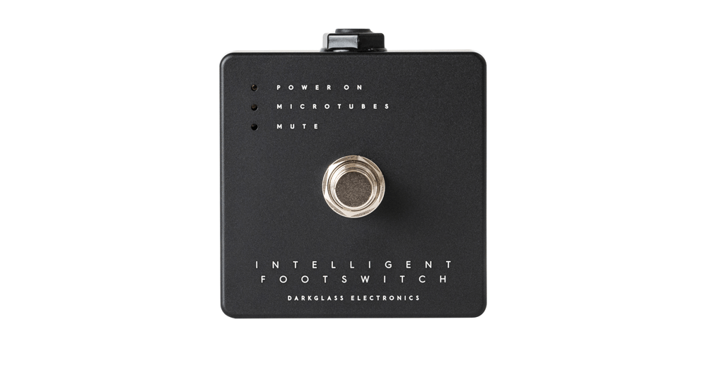 Darkglass Electronics - Intelligent Footswitch