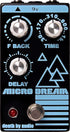 Death by Audio Micro Dream Delay Pedal
