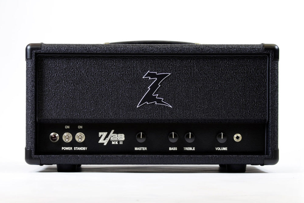 Dr. Z Amplification Z-28 MKII Amp Head