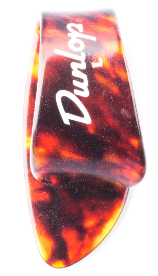 Dunlop 9023R Shell Large Thumbpicks/12pk