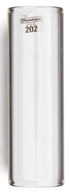 Dunlop Regular Wall Medium Glass Slide - 202