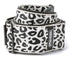 Dunlop Jacquard Ice Cat Guitar Strap