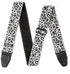 Dunlop Jacquard Ice Cat Guitar Strap