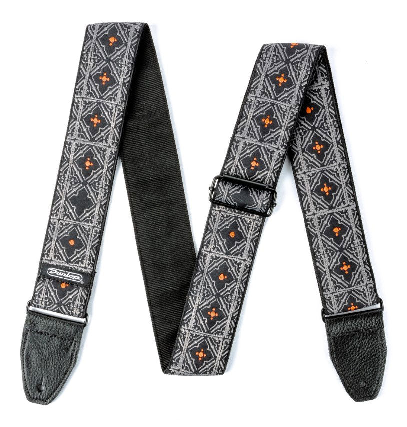 Dunlop Jacquard Riad Strap