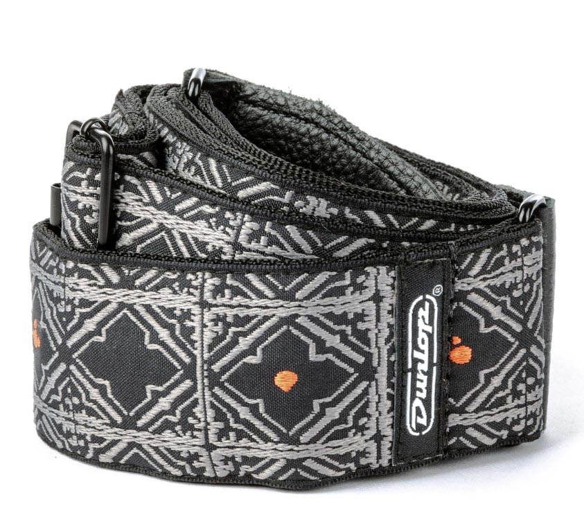 Dunlop Jacquard Riad Strap