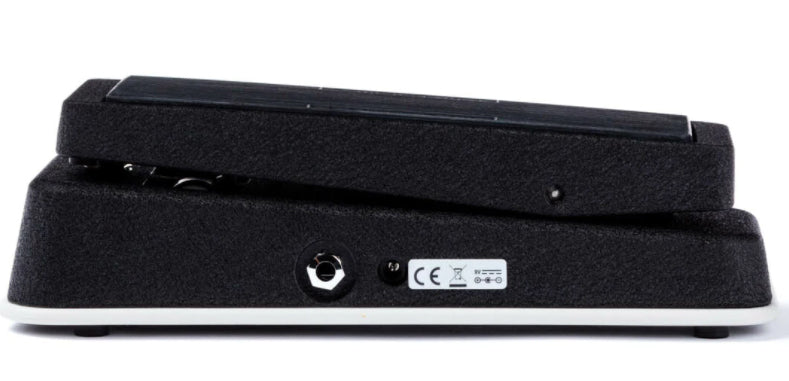 Dunlop Jimi Hendrix Cry Baby Wah Pedal