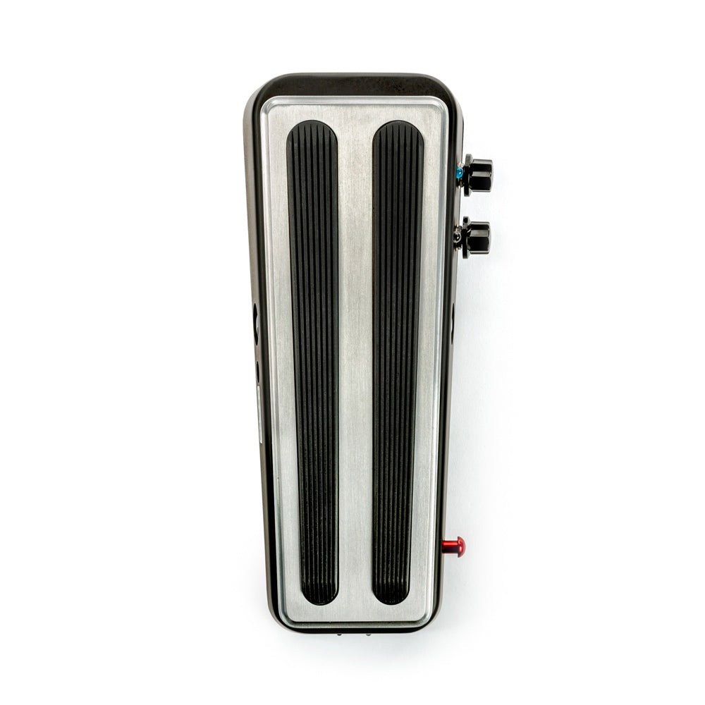 Dunlop Custom Badass Dual Inductor Edition Cry Baby Wah Pedal