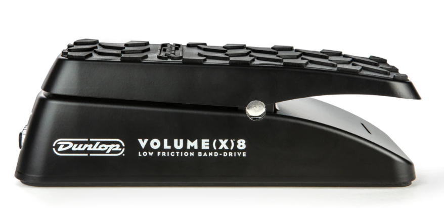 Dunlop DVP5 Volume (X) 8 Pedal