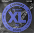 D'Addario ECG25 Chromes Flat Wound, Light, 12-52