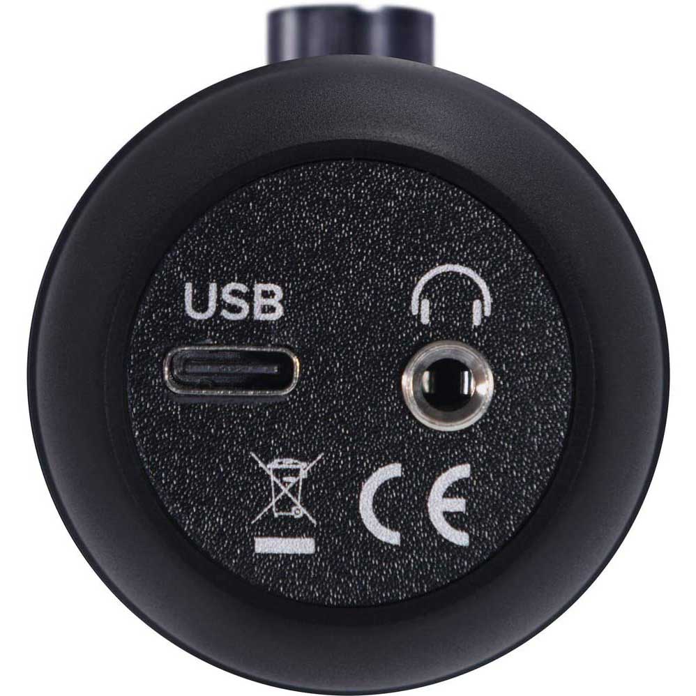 Mackie Element Series USB Condenser Microphone (EM-USB)