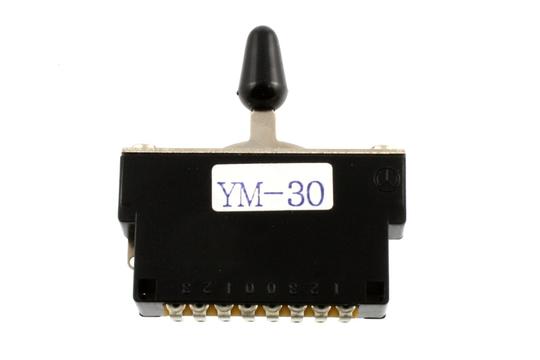 Allparts EP-4475-000 3-Way YM-30 Import Switch