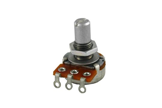 Allparts EP-4990 1 Meg Solid Linear Roller Pot